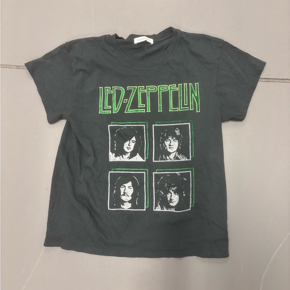 Daydreamer Led Zeppelin Tee  L - Picture 1 of 5